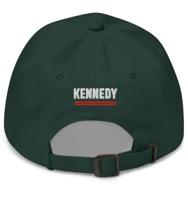 RFK Jr. Was Right About Everything Dad Hat - Image 2